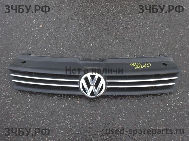 Volkswagen Polo 5 (Sedan) Решетка радиатора