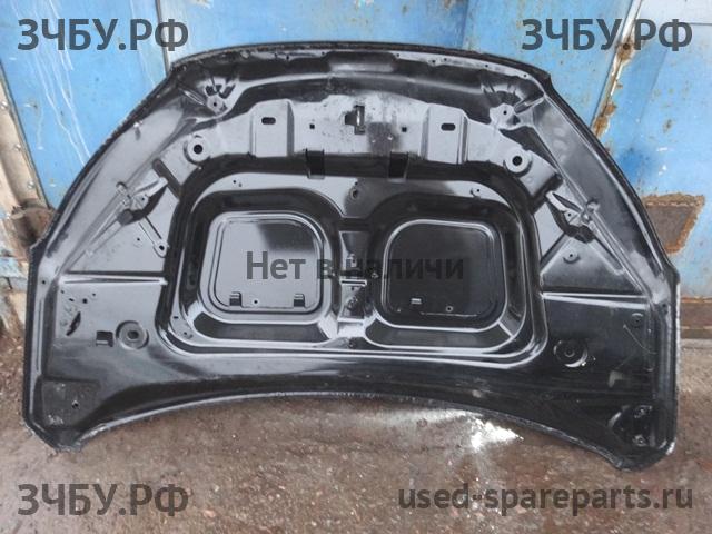 ВАЗ (VAZ) Lada XRay Капот