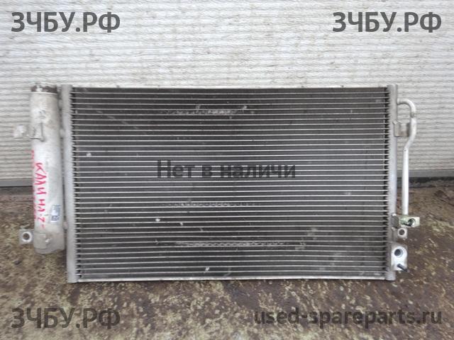 ВАЗ (VAZ) Lada Kalina (2) Радиатор кондиционера
