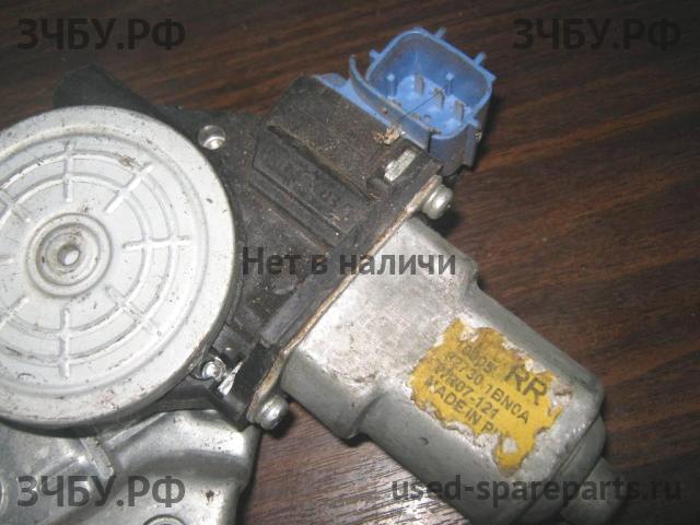 Infiniti FX 35/50 [S51] QX70 Стеклоподъёмник электрический задний правый