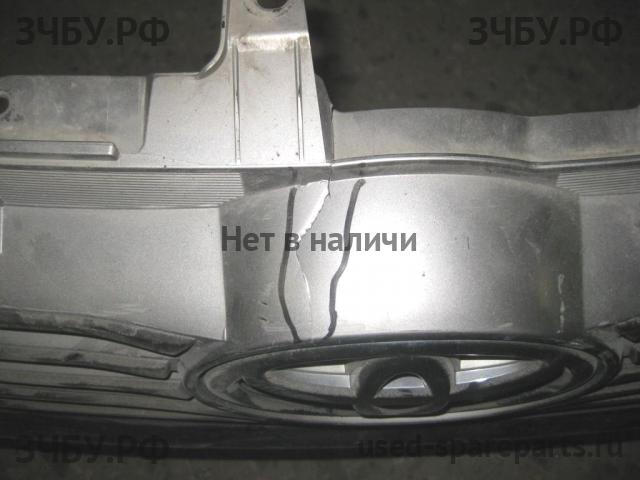 Toyota Camry 7 (V50) Бампер передний