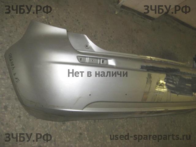 Suzuki SX4 (1) Бампер задний