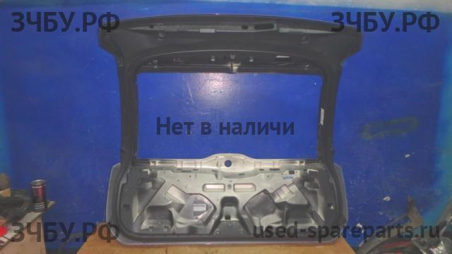 Volvo XC-60 (1) Дверь багажника