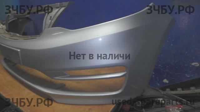 KIA Rio 3 Бампер передний