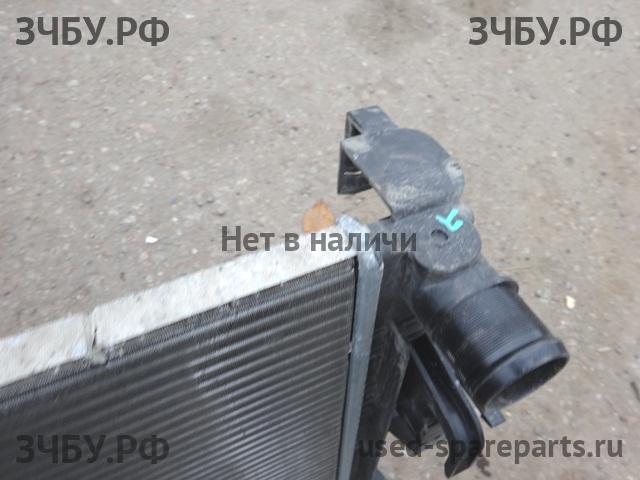 ВАЗ (VAZ) Lada Vesta Радиатор основной (охлаждение ДВС)