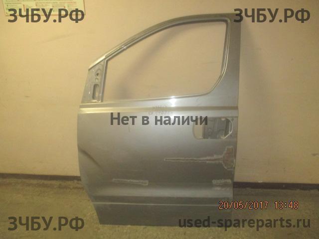 Hyundai Grand Starex Дверь передняя левая