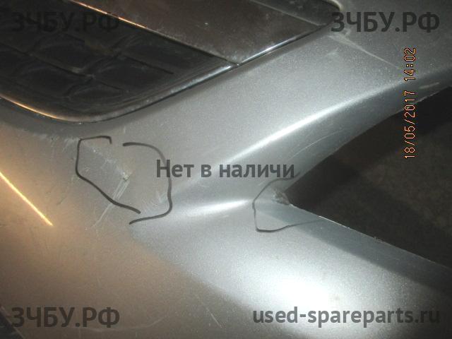 Opel Astra J Бампер передний