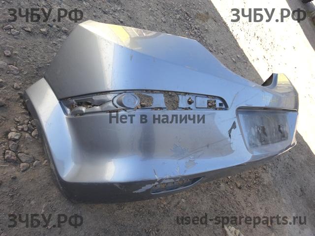 Opel Astra H Бампер задний