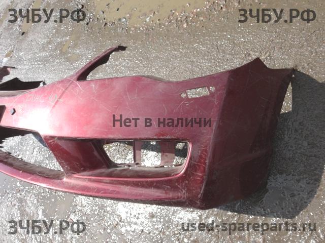 Honda Civic 8 (4D) Бампер передний