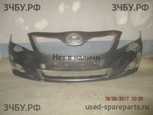 Toyota Camry 6 (V40) Бампер передний