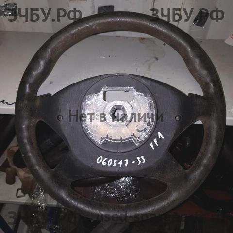 Ford Focus 1 Рулевое колесо с AIR BAG