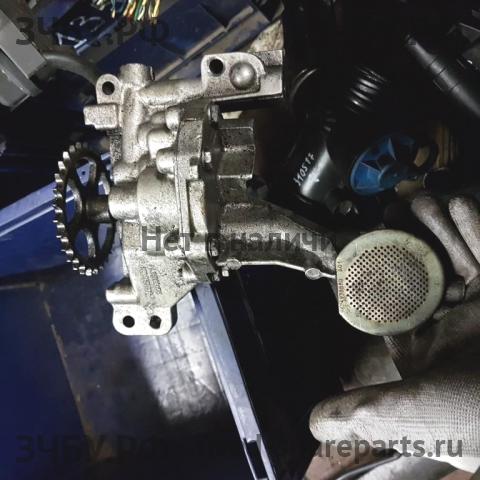 Citroen Berlingo 1 (M59) Рестайлинг Насос масляный