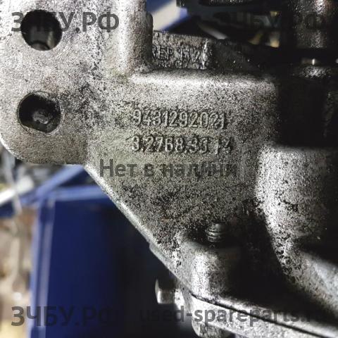 Citroen Berlingo 1 (M59) Рестайлинг Насос масляный