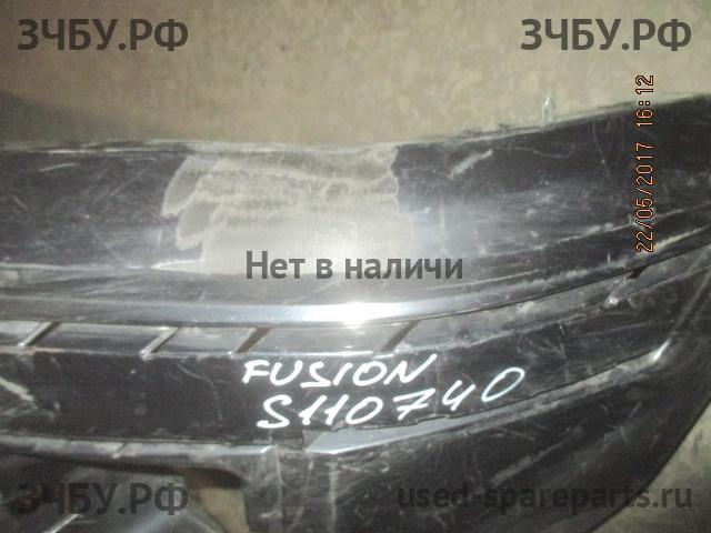 Ford Fusion Бампер передний