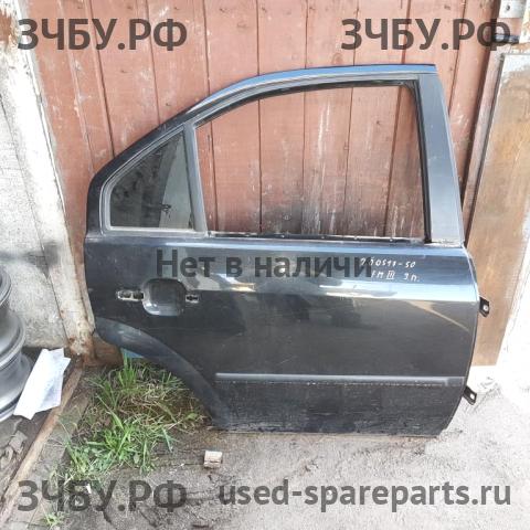 Ford Mondeo 3 Дверь задняя правая