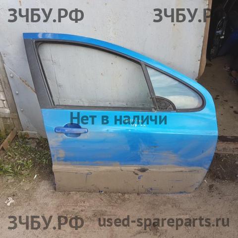 Peugeot 307 Дверь передняя правая