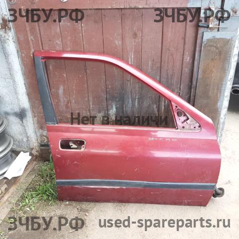 Peugeot 406 Дверь передняя правая