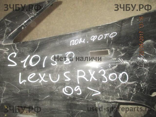 Lexus RX (3) 350/450h Бампер передний