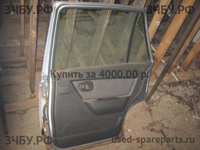 Daewoo Nexia Дверь задняя правая