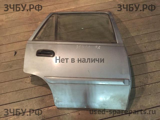 Daewoo Nexia Дверь задняя правая