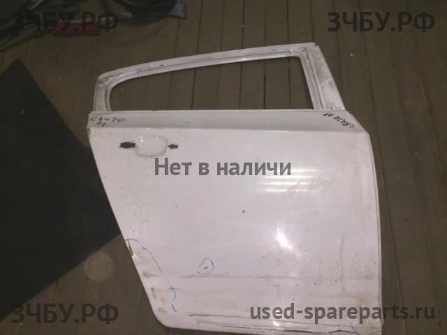 Chevrolet Cruze 1 Дверь задняя правая