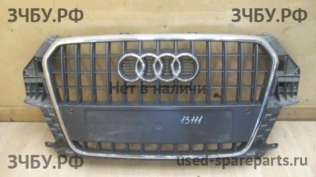 Audi Q3 [8U] Решетка радиатора