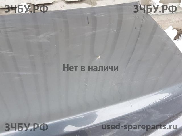 ВАЗ (VAZ) Lada Granta Крышка багажника