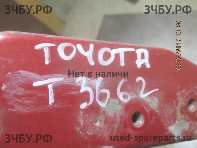 Toyota RAV 4 (3) Панель передняя (телевизор)