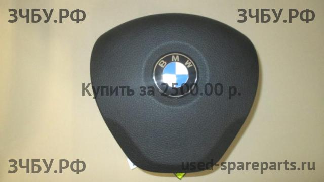 BMW 3-series F30/F31 Накладка звукового сигнала (в руле)