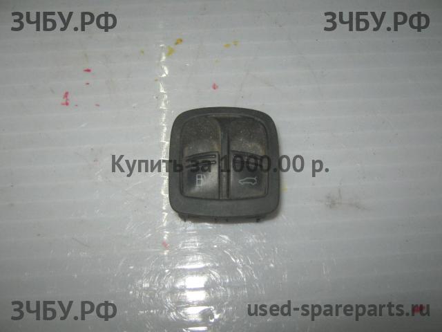 Porsche Cayenne 1 (955/957) Кнопка открывания багажника