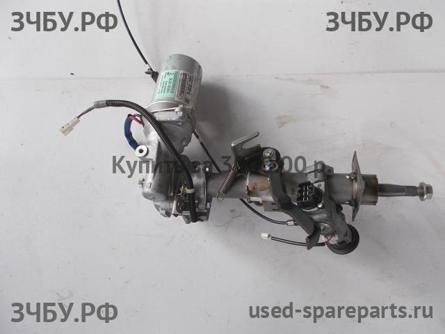 Nissan Micra K12 Колонка рулевая