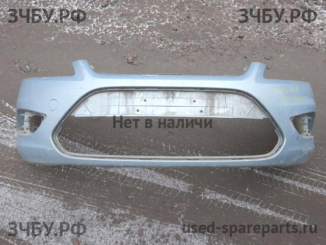 Ford Focus 2 (рестайлинг) Бампер передний