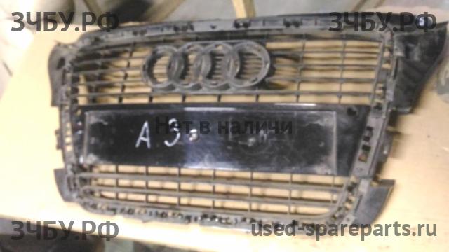 Audi A3 [8P] Решетка радиатора