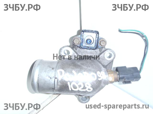 Mitsubishi Pajero/Montero Sport 1 (K9) Корпус термостата