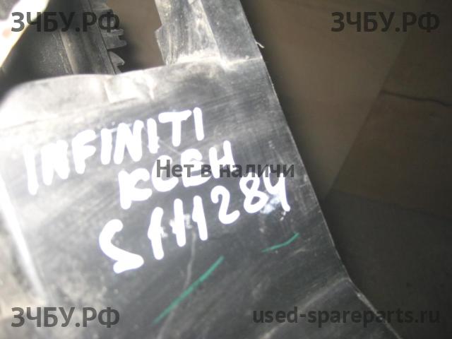 Infiniti EX 35/37 [J50] QX50 Фара правая