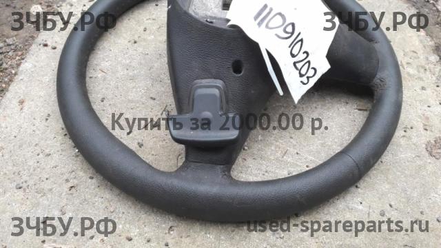 Mercedes W204 C-klasse Рулевое колесо без AIR BAG