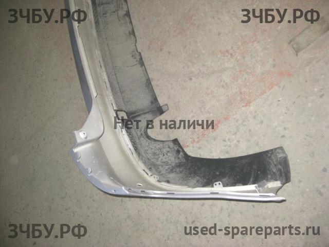 Ford Focus 3 Бампер задний