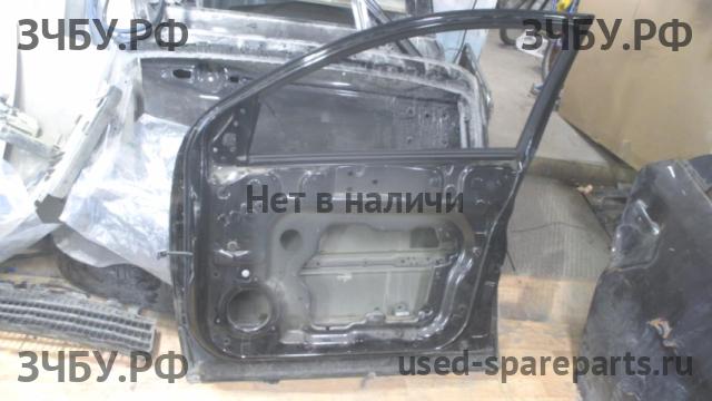 Nissan Qashqai (J10) Дверь передняя правая