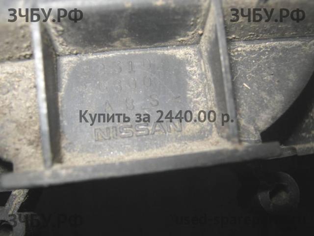 Infiniti M 35/45 [Y50] Решетка радиатора