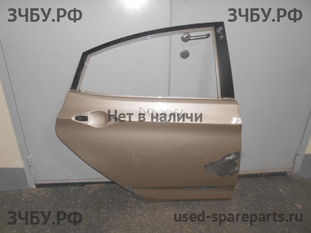 Hyundai Solaris 1 Дверь задняя правая