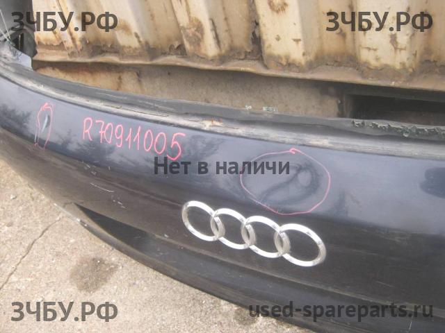 Audi A4 [B6] Дверь багажника