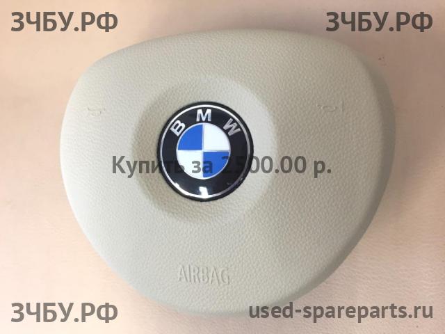 BMW 3-series F30/F31 Накладка звукового сигнала (в руле)