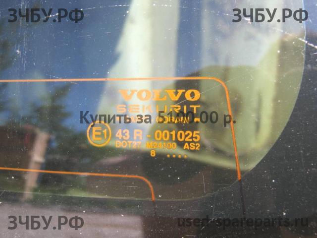 Volvo V40 (1) Дверь багажника со стеклом