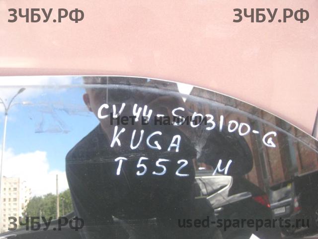 Ford Kuga 2 Стекло лобовое (ветровое)