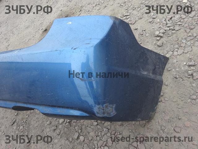 Honda Civic 8 (4D) Бампер задний