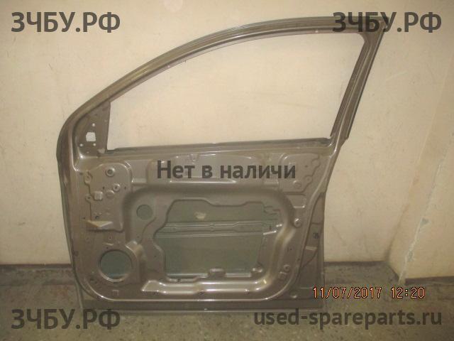 Nissan Qashqai (J10) Дверь передняя правая