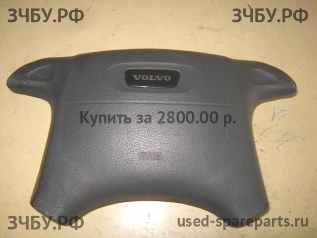 Volvo V40 (1) Подушка безопасности водителя (в руле)