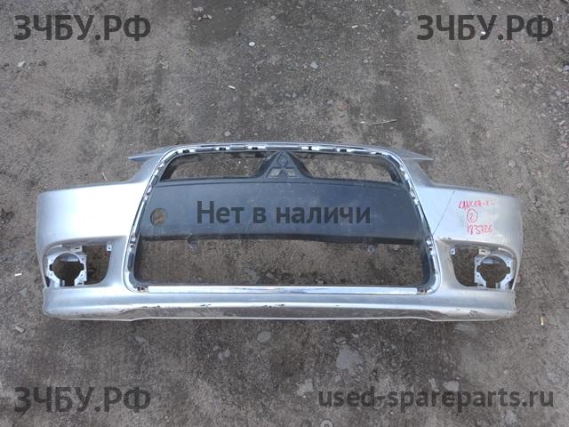 Mitsubishi Lancer 10 [CX/CY] Бампер передний