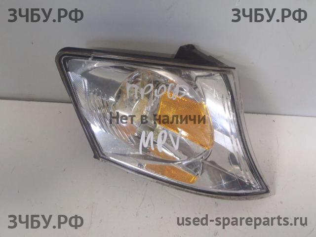 Mazda MPV 2 [LW] Указатель поворота правый