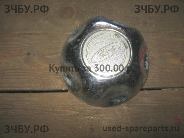 Ford Explorer 2 Колпак колеса декоративный